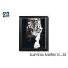 Buy cheap 3D Change Flipped Lenticular Image Printing , 3D Effect Poster Wall Art Photo from wholesalers