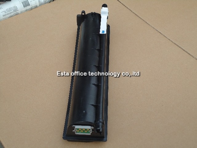 Full Black Toner T1810D For Toshiba E Studio 181 / 182 / 212 / 242 / 243