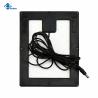 Buy cheap 6V Photovoltaic Portable Solar Panel ZW-2.5W-6V Mini Glass Laminated Solar Panels 2.5W from wholesalers