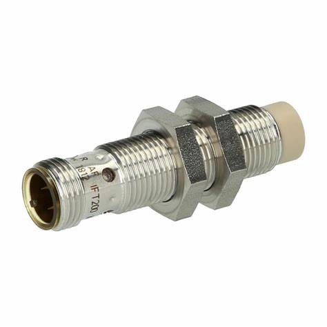 Buy cheap IFT200 IFM Inductive sensor Efficiently Designed Pressure Sensitive Transducer from wholesalers