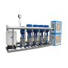 Buy cheap HT200 Multi Stage Pressure Booster Pump Stainless Steel Vertical Multistage Pump from wholesalers