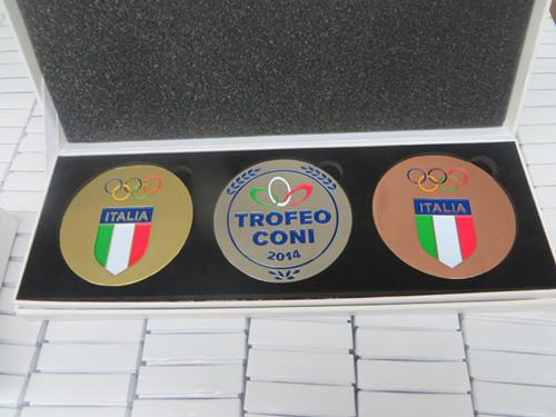 Buy cheap Custom Medal/ Sport Medal /Army Medal/Emblem/School medal/military medal/politic medal from wholesalers