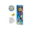 Buy cheap Outdoor Game Kids Sports Toys Safe Child's Archery Bow And Arrow Set from wholesalers