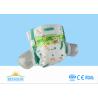 Buy cheap Disposable Eco Diapers OEM Large Size Pampering Baby Diapers & Nappies from wholesalers
