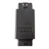 Buy cheap ABS PVC 16 Pin Car OBD Adapter Plastic Housing Male To Female from wholesalers