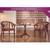 Buy cheap Wooden Desk Chair In Furniture Exporter Supply With Low Price And In Stock (YW-32) from wholesalers