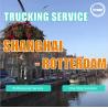 Buy cheap Low Price Logistics International Shipping Forwarding Agent Trucking Freight From Shanghai To Rotterdam from wholesalers