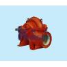 Buy cheap SXK double-suction water pump from wholesalers