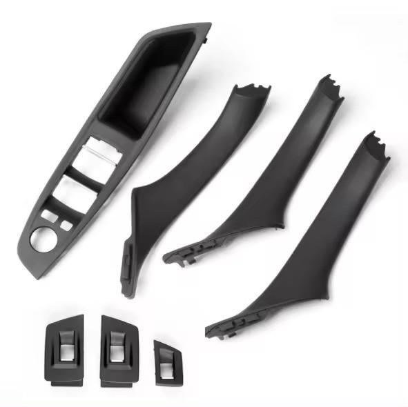 Buy cheap BMW Car Fitment 5 Series F10 F11 F18 Inner Door Trim Cover 51417225873 from wholesalers