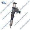 Buy cheap Denso Diesel Injector 095000-5511 095000-5512 095000-5515 For 6WG1 8976034150 from wholesalers