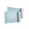 Buy cheap Flat Poly Commercial Food Bags Open Top Clear Film Custom Made Size from wholesalers