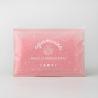 Buy cheap Custom Women Pvc Plastic Cosmetic Zipper Bag Transparent Makeup Bag Toiletry Bag from wholesalers