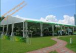 Rental Windproof Event Marquee Tent Aluminum Heavy Duty Party Event Tents