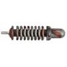 Buy cheap Camoflouge Recurve Titanium Bow Stabilizer Anti Oxidation from wholesalers