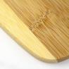 Buy cheap Household wood cutting board with holes hanging 3PCS Set from wholesalers