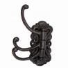 Buy cheap Vintage Black Iron Hooks Cast Iron Crafts For Entryway from wholesalers