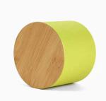 Tube Cylinder Paperboard Cardboard Tea Boxes 99x85mm 99x150mm