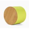 Buy cheap Tube Cylinder Paperboard Cardboard Tea Boxes 99x85mm 99x150mm from wholesalers