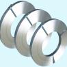 Buy cheap AISI 321 Stainless Steel Strip Band 0.4mm 0.6mm Tubing Use 1mm 2mm SS from wholesalers