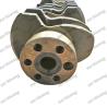 Buy cheap Diesel Engine Crankshaft W04CT 13411-1592 from wholesalers