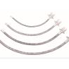 Buy cheap Inserting Reinforced Endotracheal Tube 7.0mm Rae Endotracheal Tube from wholesalers
