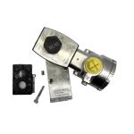 6215M0710.4812.024.00 IMI HERION Norgren Stainless Steel Pilot Explosion-Proof 2