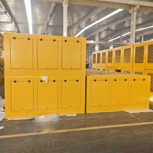 Wholesale Portable 15 kva 10kw mini Silent diesel Generator Set home use from china suppliers