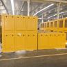 Buy cheap Portable 15 kva 10kw mini Silent diesel Generator Set home use from wholesalers