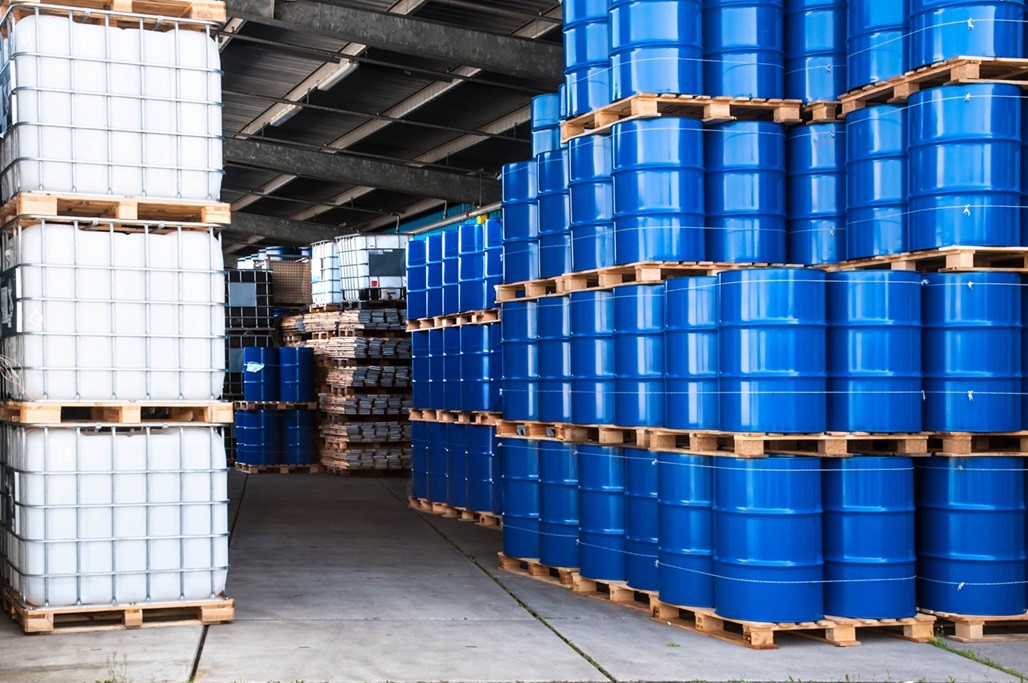 Cool and Dry Storage Temperature 1 4-Butanediol BDO for High Solubility ＞1000g/L at 20C
