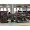 Buy cheap 60 Ppm Horizontal Cartoning Machine from wholesalers