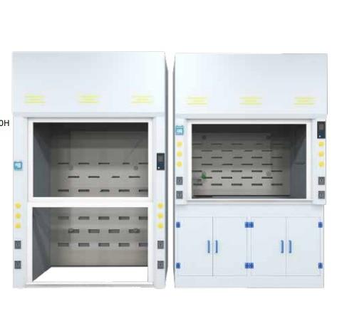 Buy cheap Jewelry Pickling Laboratory Fume Hood with PP Stainless Steel Anti-Corrosive Material from wholesalers