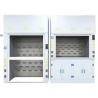 Buy cheap Jewelry Pickling Laboratory Fume Hood with PP Stainless Steel Anti-Corrosive Material from wholesalers