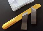 Buy cheap Cloth Tungsten Carbide Metal Cutting Blade 50mm 15mm 2mm from wholesalers