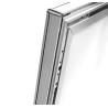 Buy cheap 3014 / 4014 LED Snap Frame Light Box With Double - Side Painting from wholesalers