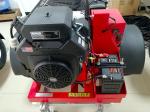 Buy cheap Golf Course Artificial Grass Leaf Blower 2800 To 3200r Min 4 Stroke Driving Gasoline from wholesalers