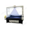 Buy cheap Vision Camera Laser Cutting Machine For Sublimation Printed Baseball uniforms from wholesalers