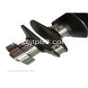 Buy cheap Steel Die Forged 12PD1 Engine Crank Shaft 1-12111-419-2 1-12111-800-0 from wholesalers