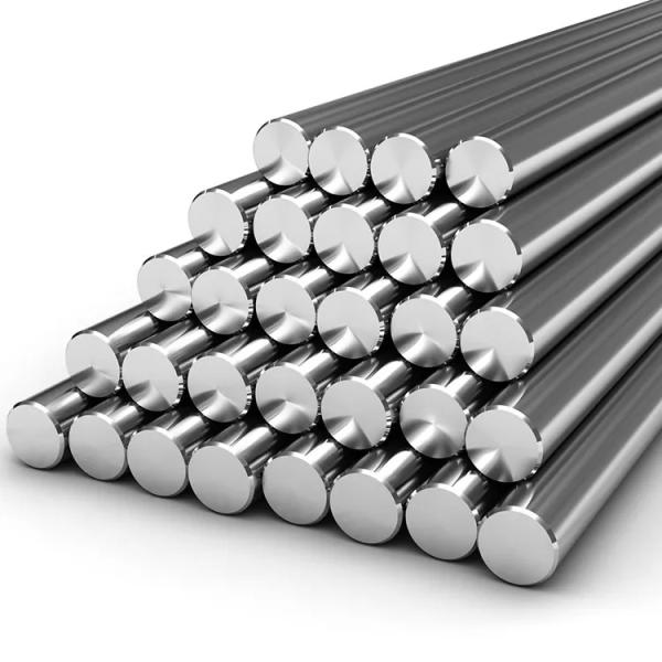 Buy cheap Hastelloy C22 C276 B-2 Bar Monel 400 Alloy Rod AISI Standard from wholesalers