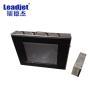 Buy cheap A200 Double Line DOD Inkjet Printer Automatic Industrial ISO Approved from wholesalers