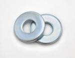 DIN 9021 ISO 7093-1 Plain Washers Large Series Carbon Steel Q195 Galvanization