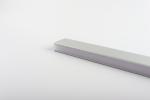 A317D wardrobe light, Aluminum+PC, custom length x 21x83.5mm, Ra>90, DC12V, 10W