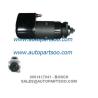 Buy cheap 0001416029 4774976 - BOSCH Starter Motor 24V 5.4KW 10T MOTORES DE ARRANQUE from wholesalers