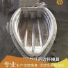 Buy cheap Rotomolded Hollow Mould , 40000 Shots CNC Thin Wall Mould Mirror Polishing from wholesalers