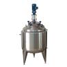 Buy cheap Iso / Ce Sanitary Mixing Stainless Steel Storage Tank For Liquid Storage from wholesalers