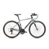 Buy cheap SRAM S700 22S Carbon Fiber Hybrid Bike 54cm Frame For Men And Women from wholesalers