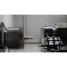 Buy cheap 3 Jew Chucks CNC Turning Machine High Speed Spindles 8 Stations Turret from wholesalers