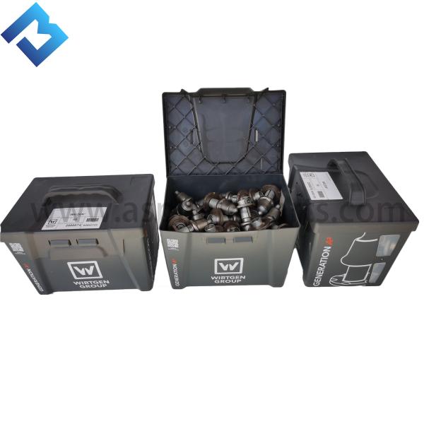 Buy cheap W6/20A Genuine Road Milling Teeth 2800874 Tungsten Steel from wholesalers