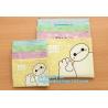 Buy cheap Boys girls solid color large capacity canvas pencil bag case, stationery pencil bag pen case school supplies pencilcase from wholesalers
