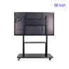 Buy cheap 3840×2160 98 Inch Touch Screen Smart Board For Presentations Meetings from wholesalers