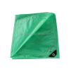 Buy cheap 180 gsm Polyethylene PE Tarpaulin Green Dustproof Waterproof Rainproof Moisture-proof Tent from wholesalers